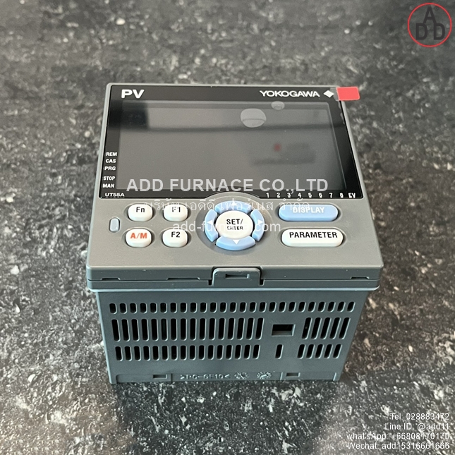 Yokogawa UT55A-130-11-00(13)